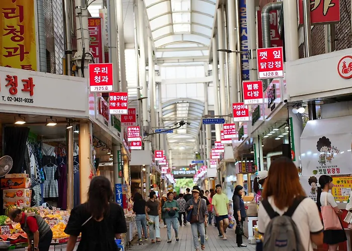 Vivid, Seoul