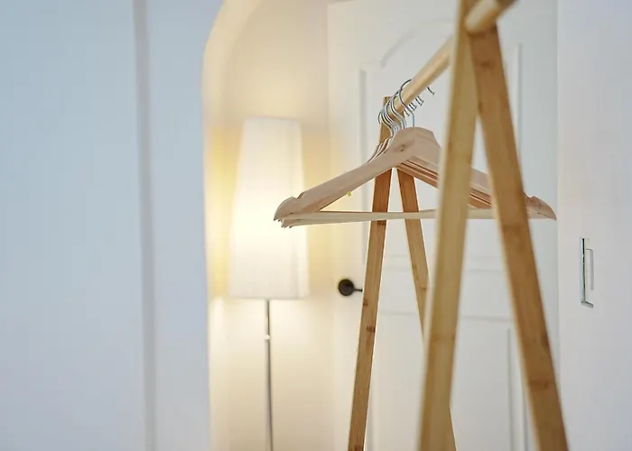 Vivid, Apartment